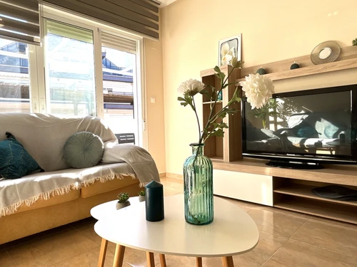 Ferienwohnung Gran Alacant, 3 Schlafzimmer, 6 Personen - photo_1011866049937