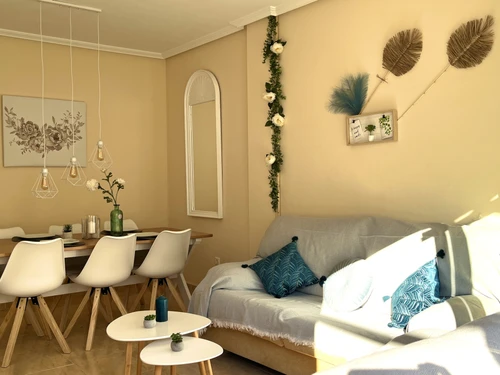 Ferienwohnung Gran Alacant, 3 Schlafzimmer, 6 Personen - photo_1011866049937