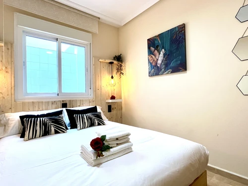 Ferienwohnung Gran Alacant, 3 Schlafzimmer, 6 Personen - photo_1011866049937