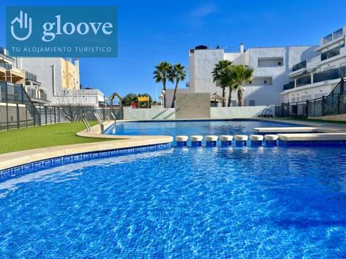 Ferienwohnung Gran Alacant, 3 Schlafzimmer, 6 Personen - photo_1011866049937