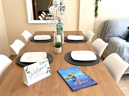 Ferienwohnung Gran Alacant, 3 Schlafzimmer, 6 Personen - photo_1011866049937