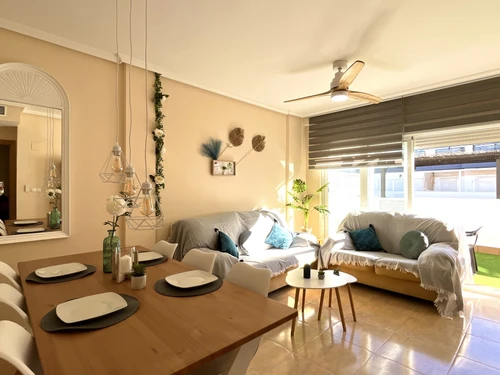 Ferienwohnung Gran Alacant, 3 Schlafzimmer, 6 Personen - photo_1011866049937