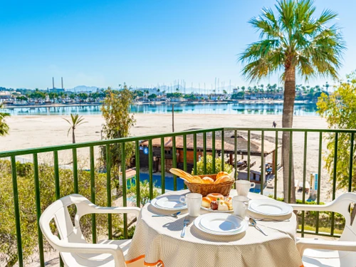 Apartment Alcúdia, 2 bedrooms, 4 persons - photo_1011866050217