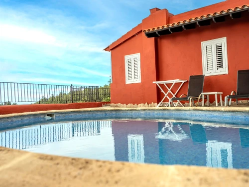 Gîte Icod de los Vinos, 4 pièces, 5 personnes - photo_1011866050364
