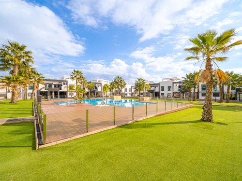 Ferienwohnung Dehesa de Campoamor, 2 Schlafzimmer, 4 Personen - photo_1011866050644