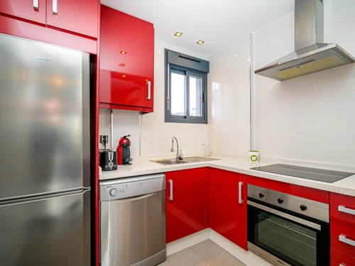 Ferienwohnung Dehesa de Campoamor, 2 Schlafzimmer, 4 Personen - photo_1011866050644