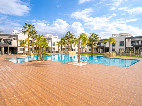 Ferienwohnung Dehesa de Campoamor, 2 Schlafzimmer, 4 Personen - photo_1011866050644
