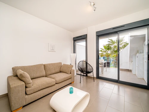 Ferienwohnung Dehesa de Campoamor, 2 Schlafzimmer, 4 Personen - photo_1011866050644