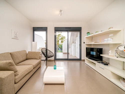 Ferienwohnung Dehesa de Campoamor, 2 Schlafzimmer, 4 Personen - photo_1011866050644