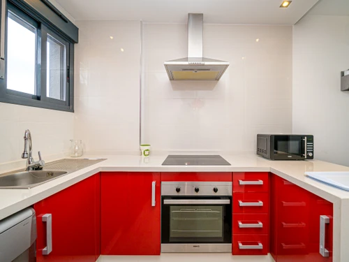 Ferienwohnung Dehesa de Campoamor, 2 Schlafzimmer, 4 Personen - photo_1011866050644