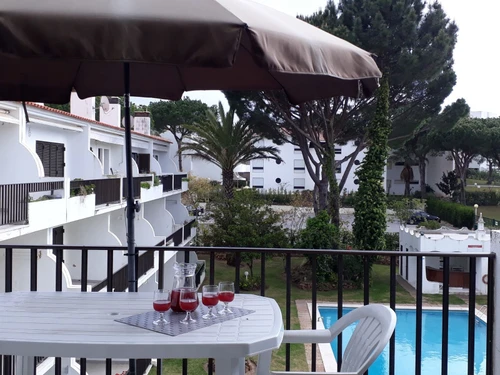 Appartement Quarteira-Vilamoura, 3 pièces, 6 personnes - photo_1011866050789