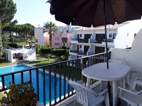 Appartement Quarteira-Vilamoura, 3 pièces, 6 personnes - photo_1011866050789