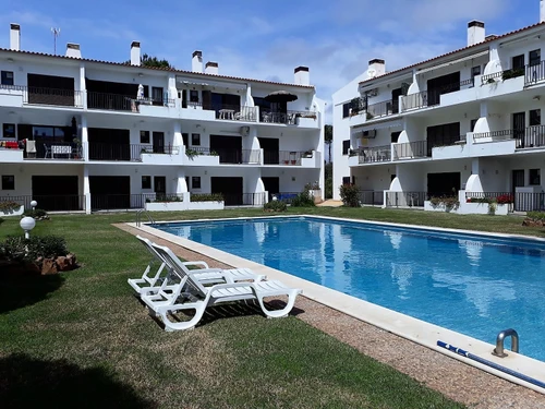 Ferienwohnung Vilamoura, 2 Schlafzimmer, 6 Personen - photo_1011866050789