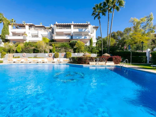 Appartement Benahavís, 3 pièces, 4 personnes - photo_1011866050941