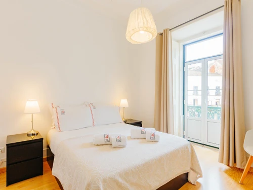 Apartment Lisbon, 3 bedrooms, 6 persons - photo_1011866051188