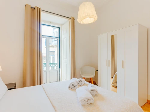 Apartment Lisbon, 3 bedrooms, 6 persons - photo_1011866051188