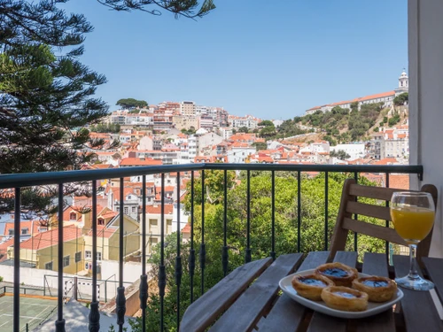Appartement Lisboa, 4 pièces, 6 personnes - photo_1011866051188