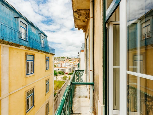 Apartment Lisbon, 3 bedrooms, 6 persons - photo_1011866051188