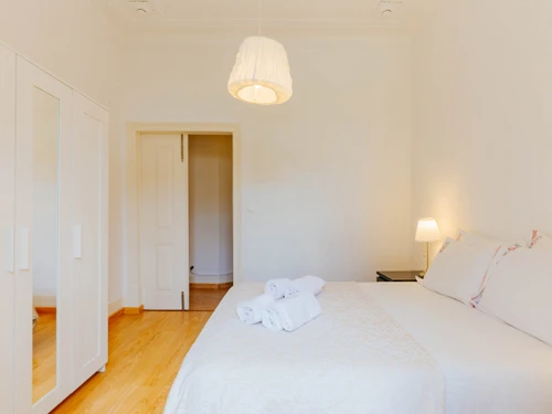 Apartment Lisbon, 3 bedrooms, 6 persons - photo_1011866051188