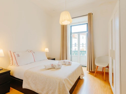 Apartment Lisbon, 3 bedrooms, 6 persons - photo_1011866051188