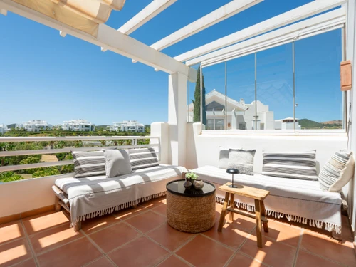 Apartamento Casares, 3 dormitorios, 6 personas - photo_1011866051337