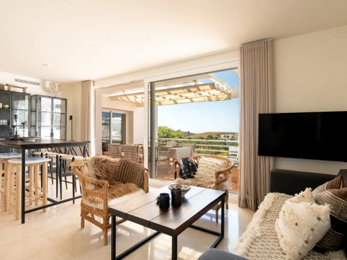 Apartamento Casares, 3 dormitorios, 6 personas - photo_1011866051337