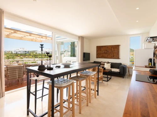 Apartamento Casares, 3 dormitorios, 6 personas - photo_1011866051337