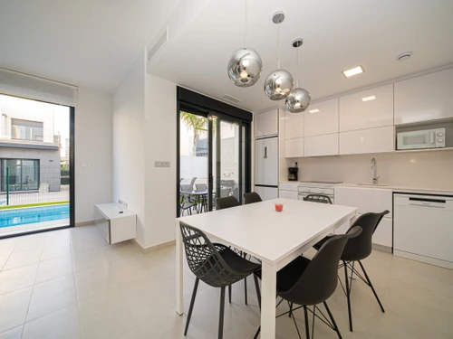 Villa Dehesa de Campoamor, 3 Schlafzimmer, 6 Personen - photo_1011866051623