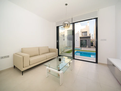 Villa Dehesa de Campoamor, 3 Schlafzimmer, 6 Personen - photo_1011866051623