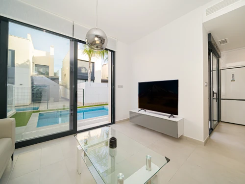 Villa Dehesa de Campoamor, 3 Schlafzimmer, 6 Personen - photo_1011866051623