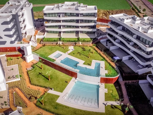 Apartment Fuengirola, 2 bedrooms, 4 persons - photo_1011866052047