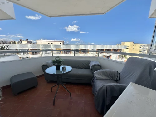 Appartement Torremolinos, 2 pièces, 3 personnes - photo_1011866052201