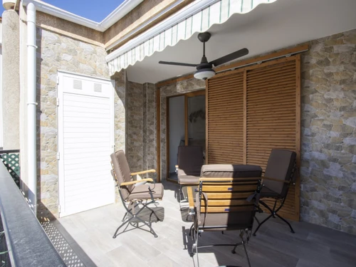 Ferienwohnung Torrevieja, 3 Schlafzimmer, 6 Personen - photo_1011866052793