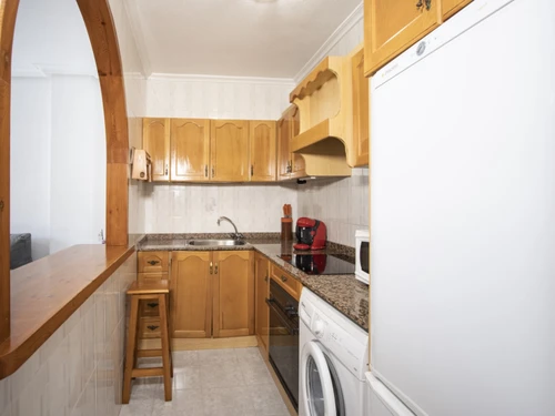 Ferienwohnung Torrevieja, 3 Schlafzimmer, 6 Personen - photo_1011866052793