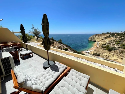 Ferienwohnung Carvoeiro, 2 Schlafzimmer, 4 Personen - photo_1011866052947