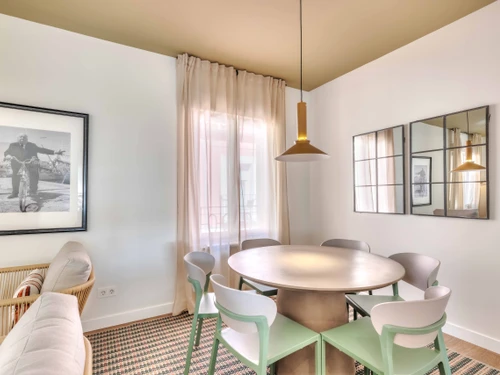 Appartement Madrid, 4 pièces, 7 personnes - photo_1011866053082