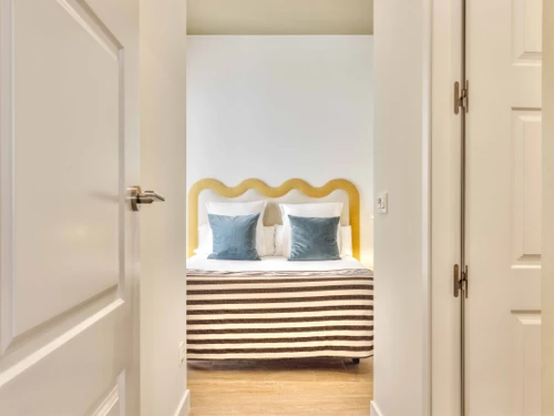 Appartement Madrid, 4 pièces, 7 personnes - photo_1011866053082