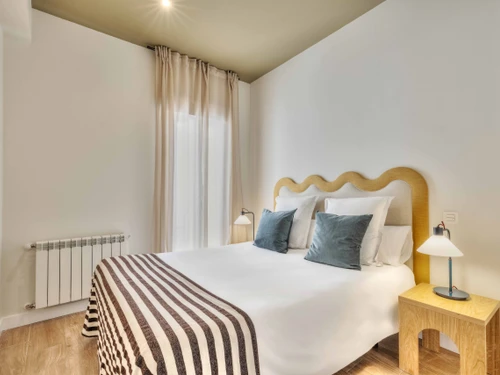 Appartement Madrid, 4 pièces, 7 personnes - photo_1011866053082