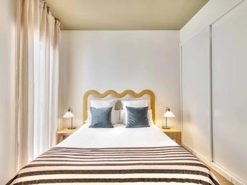 Appartement Madrid, 4 pièces, 7 personnes - photo_1011866053082