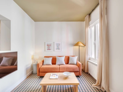 Appartement Madrid, 4 pièces, 7 personnes - photo_1011866053082