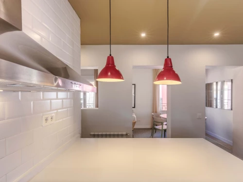 Appartement Madrid, 4 pièces, 7 personnes - photo_1011866053082