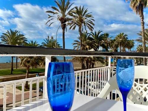 Ferienwohnung Málaga, 1 Schlafzimmer, 3 Personen - photo_1011866053213