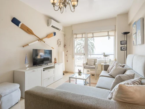 Ferienwohnung Málaga, 1 Schlafzimmer, 3 Personen - photo_1011866053213