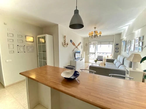 Ferienwohnung Málaga, 1 Schlafzimmer, 3 Personen - photo_1011866053213