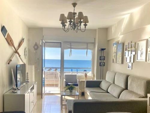 Ferienwohnung Málaga, 1 Schlafzimmer, 3 Personen - photo_1011866053213