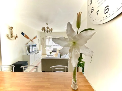 Ferienwohnung Málaga, 1 Schlafzimmer, 3 Personen - photo_1011866053213