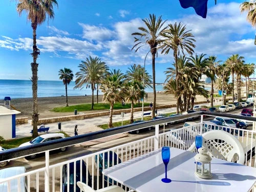 Appartement Málaga, 2 pièces, 3 personnes - photo_1011866053213