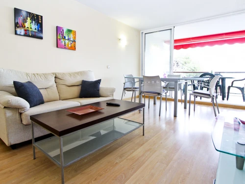 Apartamento Salou, 2 dormitorios, 5 personas - photo_1011866053347