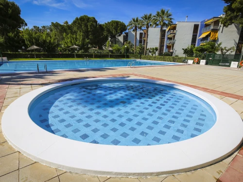 Apartamento Cambrils, 3 dormitorios, 8 personas - photo_1011866053632