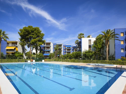 Apartamento Cambrils, 3 dormitorios, 8 personas - photo_1011866053632